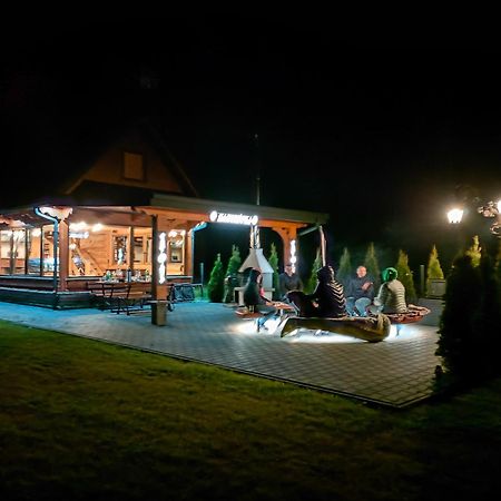 Apartament Osada Za Torem Ciche  Zewnętrze zdjęcie