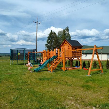 Apartament Osada Za Torem Ciche  Zewnętrze zdjęcie