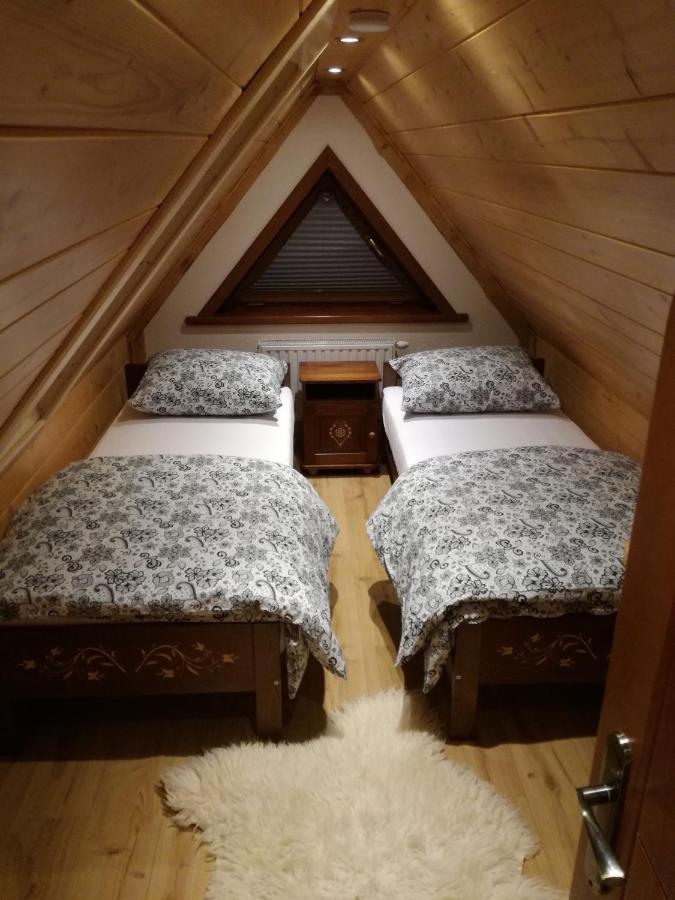 Apartament Osada Za Torem Ciche  Zewnętrze zdjęcie