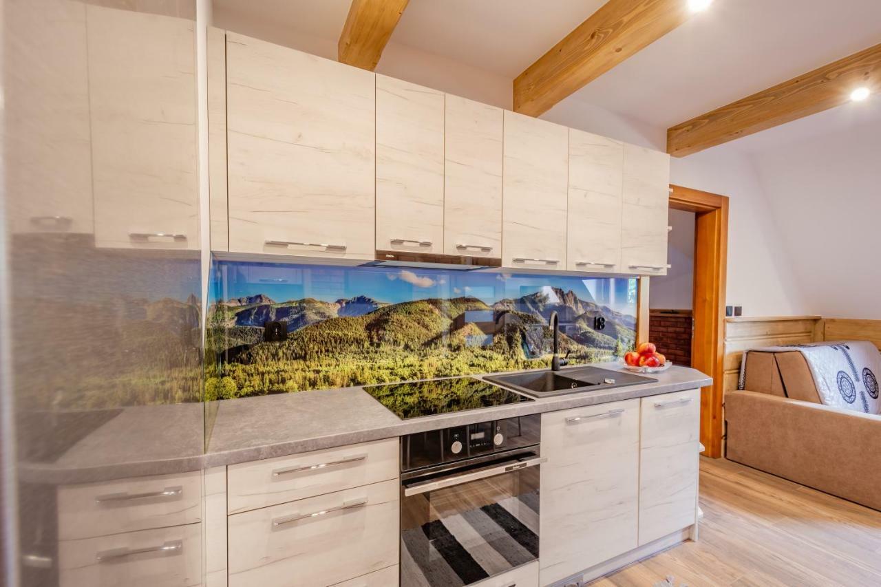 Apartament Osada Za Torem Ciche  Zewnętrze zdjęcie