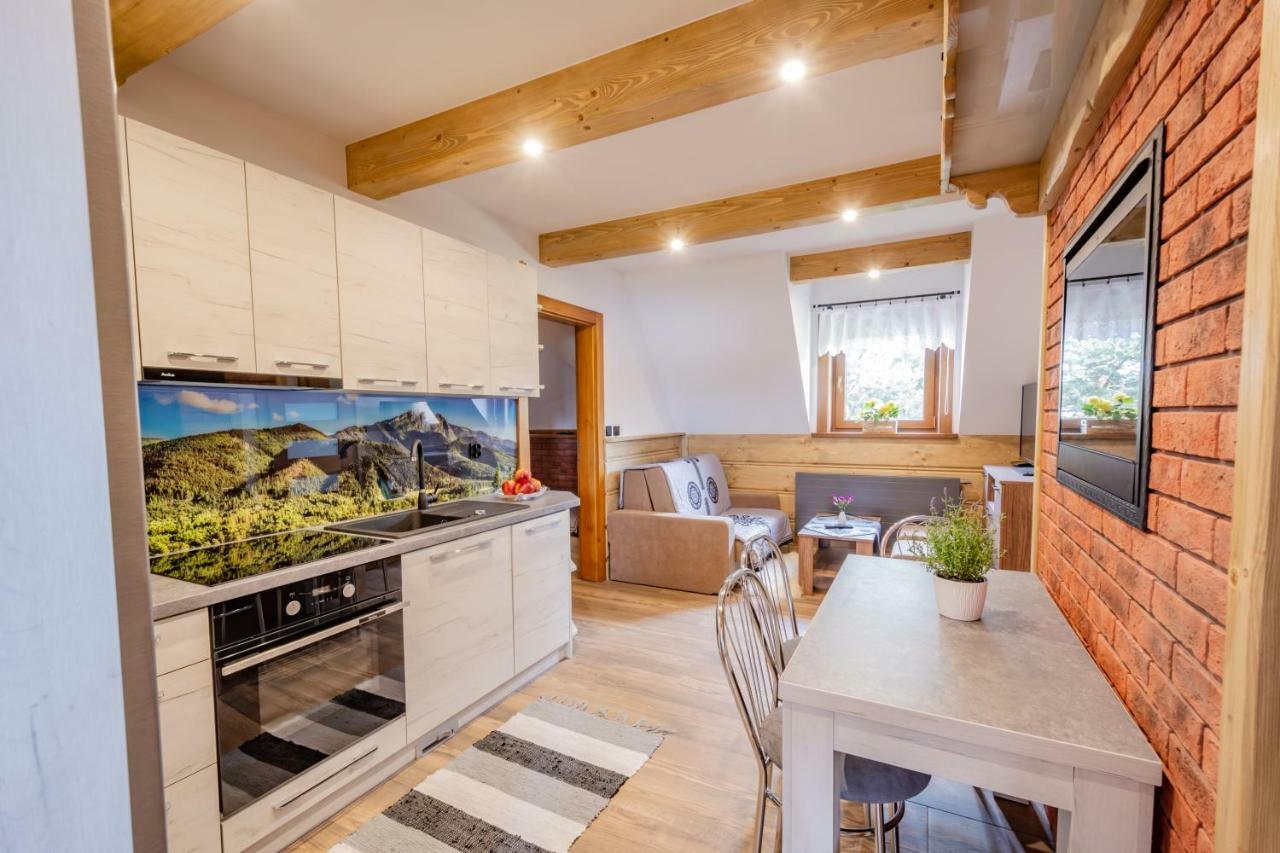 Apartament Osada Za Torem Ciche  Zewnętrze zdjęcie