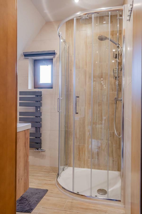 Apartament Osada Za Torem Ciche  Zewnętrze zdjęcie