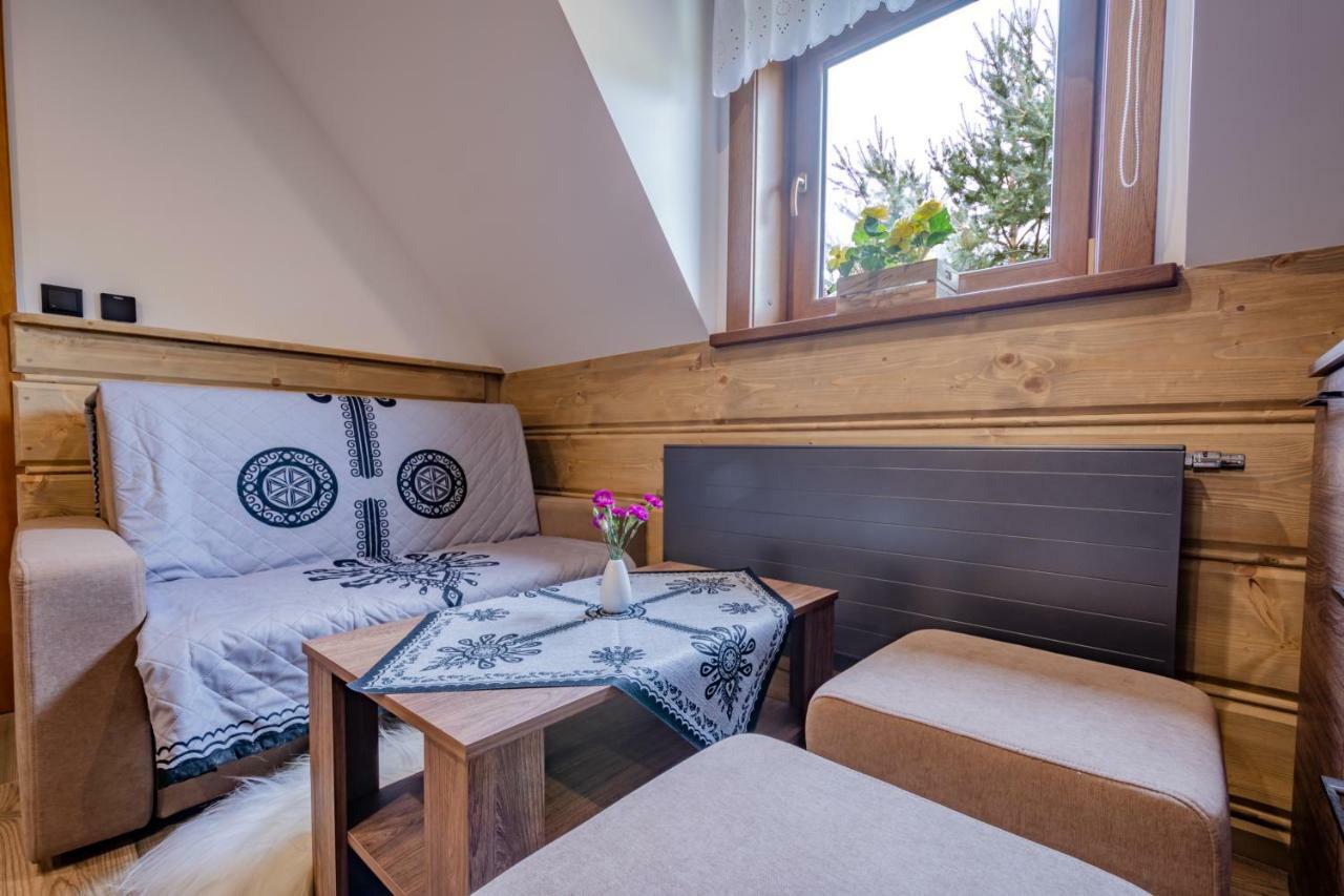 Apartament Osada Za Torem Ciche  Zewnętrze zdjęcie