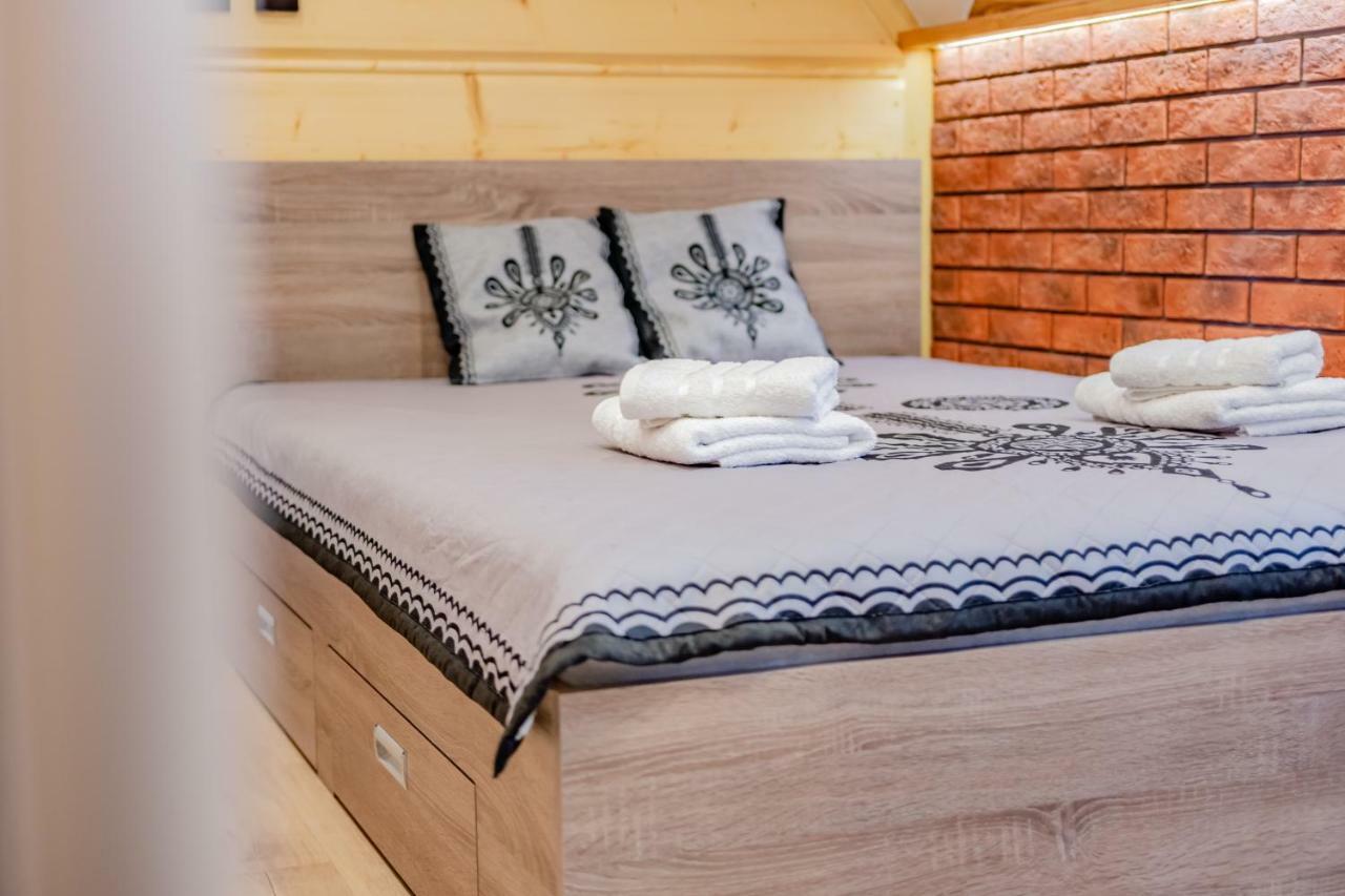 Apartament Osada Za Torem Ciche  Zewnętrze zdjęcie