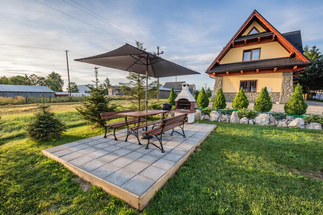 Apartament Osada Za Torem Ciche  Zewnętrze zdjęcie