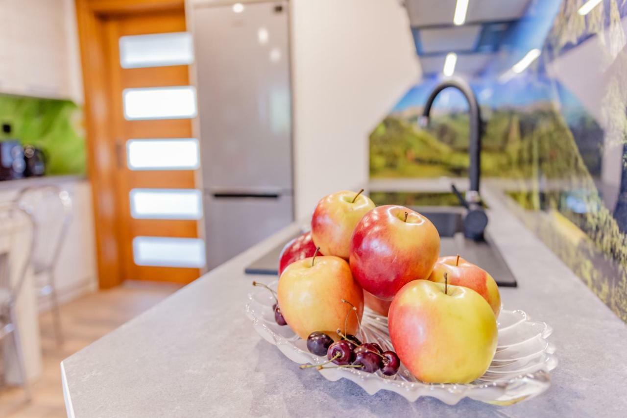 Apartament Osada Za Torem Ciche  Zewnętrze zdjęcie