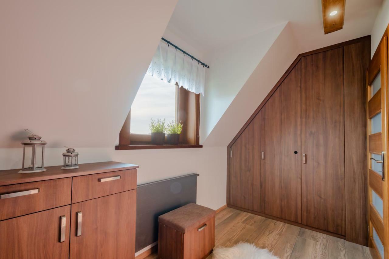 Apartament Osada Za Torem Ciche  Zewnętrze zdjęcie