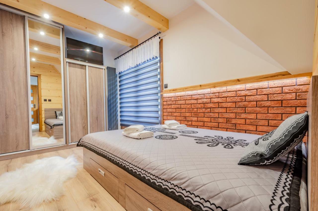 Apartament Osada Za Torem Ciche  Zewnętrze zdjęcie